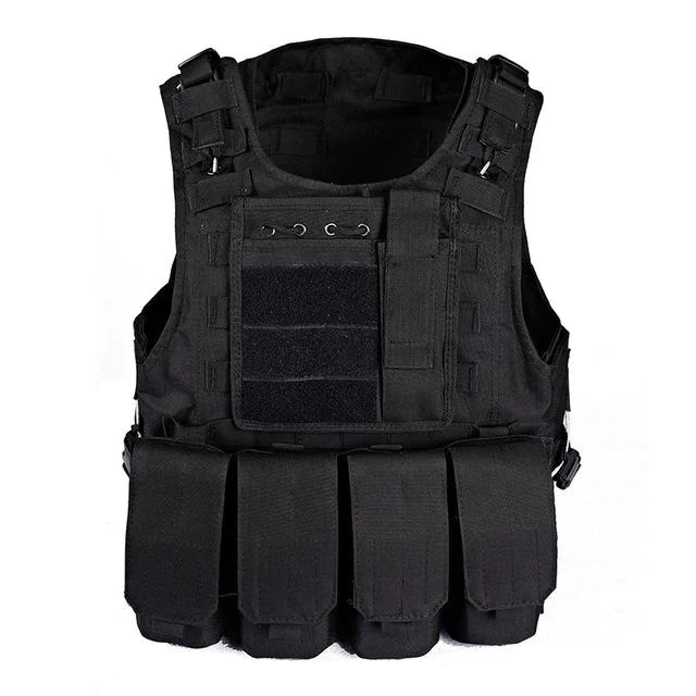 Eagle Eye Tactical Walker Load Vest - Image 2